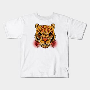 Tigurrr Kids T-Shirt